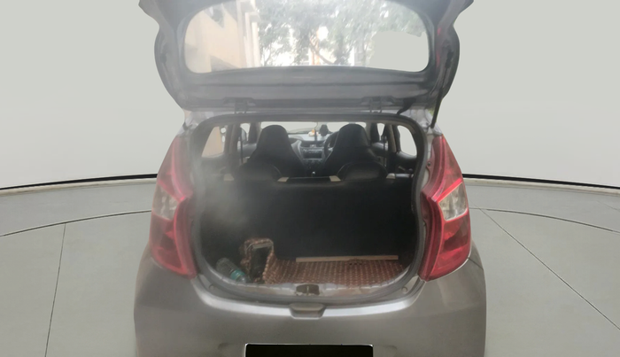 2013 Hyundai Eon D-LITE+, Petrol, Manual, 1,06,977 km, exterior