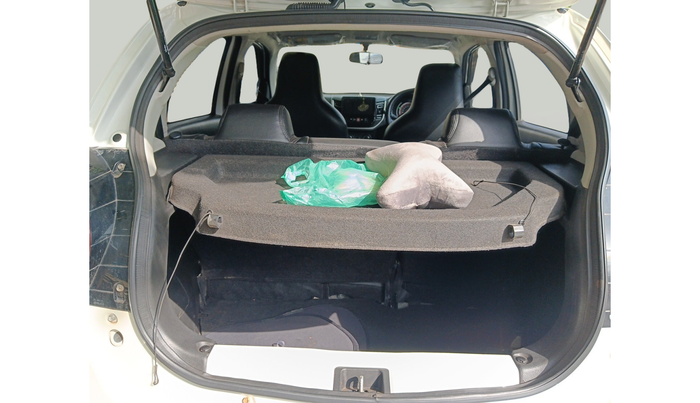 2023 Maruti Celerio ZXI AMT, Petrol, Automatic, 36,162 km, exterior