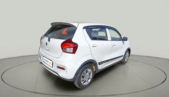 2023 Maruti Celerio ZXI AMT, Petrol, Automatic, 36,162 km, exterior