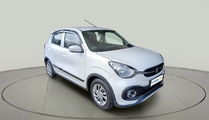 2023 Maruti Celerio ZXI AMT, Petrol, Automatic, 36,162 km, exterior
