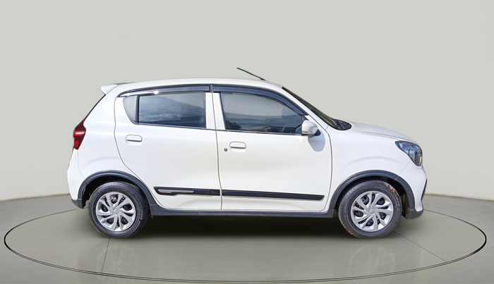 2023 Maruti Celerio ZXI AMT, Petrol, Automatic, 36,162 km, exterior