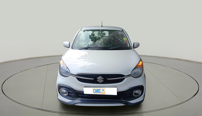 2023 Maruti Celerio ZXI AMT, Petrol, Automatic, 36,162 km, exterior