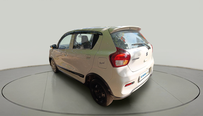 2023 Maruti Celerio ZXI AMT, Petrol, Automatic, 36,162 km, exterior