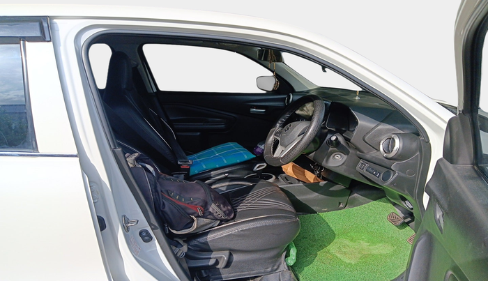 2023 Maruti Celerio ZXI AMT, Petrol, Automatic, 36,162 km, interior