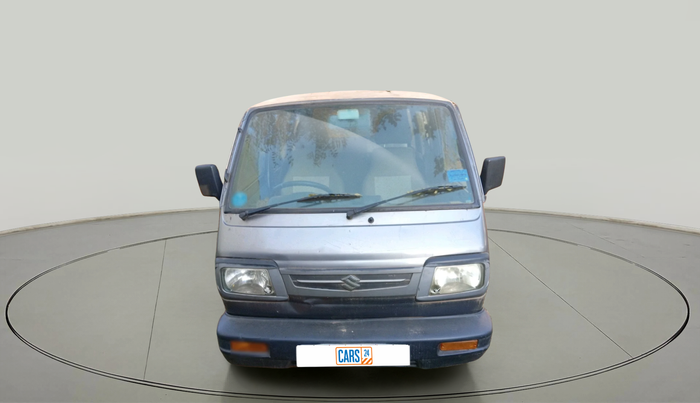 2012 Maruti OMNI E 8 STR, Petrol, Manual, 56,795 km, exterior