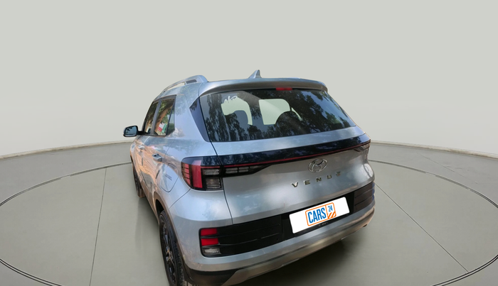 2022 Hyundai VENUE S PLUS 1.5 CRDI, Diesel, Manual, 1,08,399 km, exterior