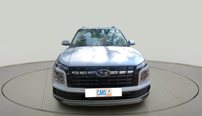 2022 Hyundai VENUE S PLUS 1.5 CRDI, Diesel, Manual, 1,08,399 km, exterior