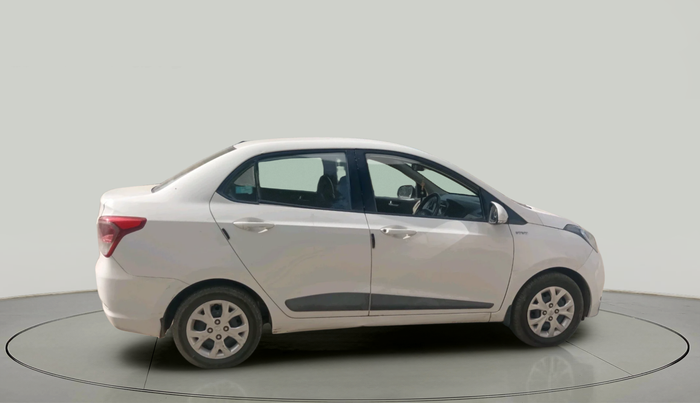 2015 Hyundai Xcent S 1.2, Petrol, Manual, 97,225 km, exterior