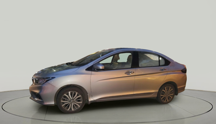 2017 Honda City 1.5L I-VTEC VX, Petrol, Manual, 79,654 km, exterior