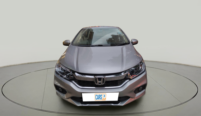 2017 Honda City 1.5L I-VTEC VX, Petrol, Manual, 79,654 km, exterior