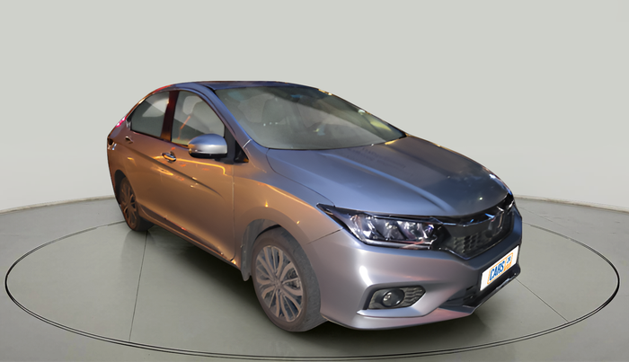 2017 Honda City 1.5L I-VTEC VX, Petrol, Manual, 79,654 km, exterior