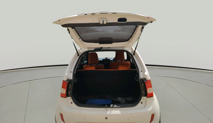 2023 Maruti IGNIS SIGMA 1.2, Petrol, Manual, 6,883 km, exterior