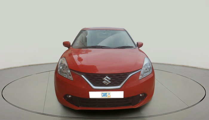 2016 Maruti Baleno DELTA PETROL 1.2, Petrol, Manual, 67,007 km, exterior