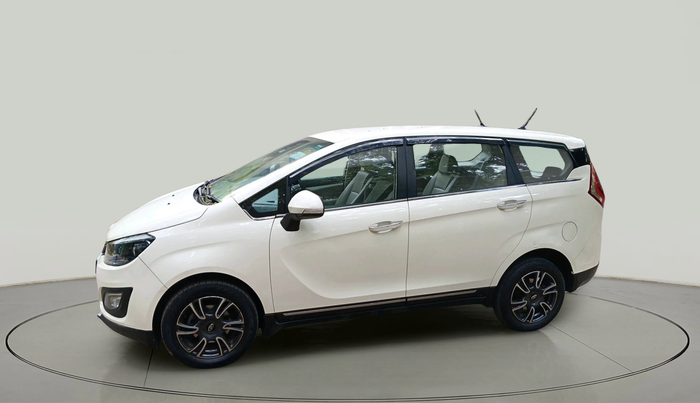 2018 Mahindra MARAZZO M8 7 STR, Diesel, Manual, 1,51,337 km, exterior