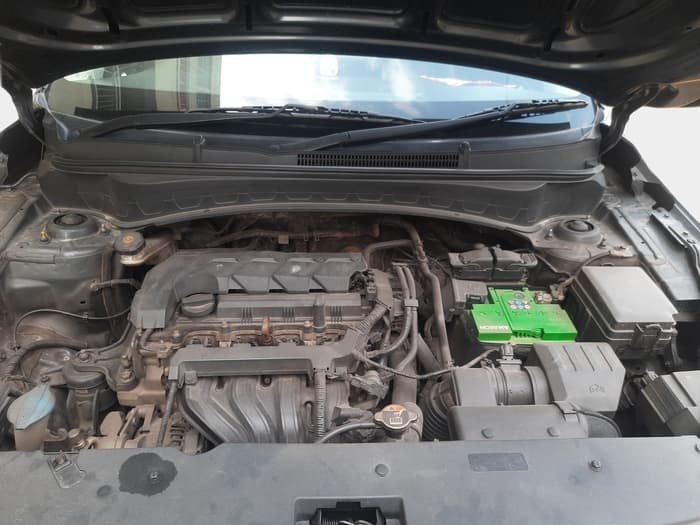 2021 KIA SELTOS HTK PLUS 1.5, Petrol, Manual, 1,38,220 km, exterior