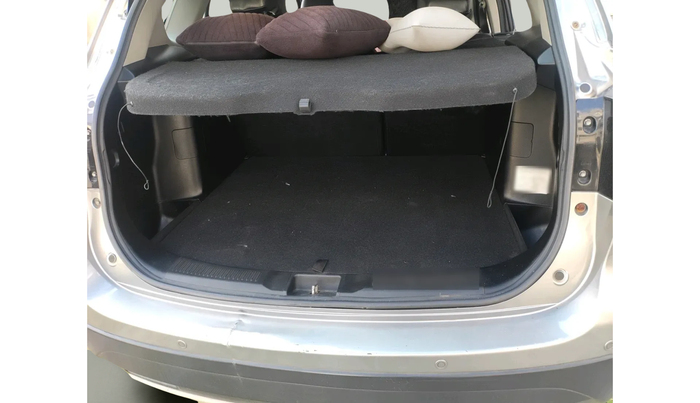 2018 Maruti S Cross DELTA 1.3, Diesel, Manual, 86,329 km, exterior