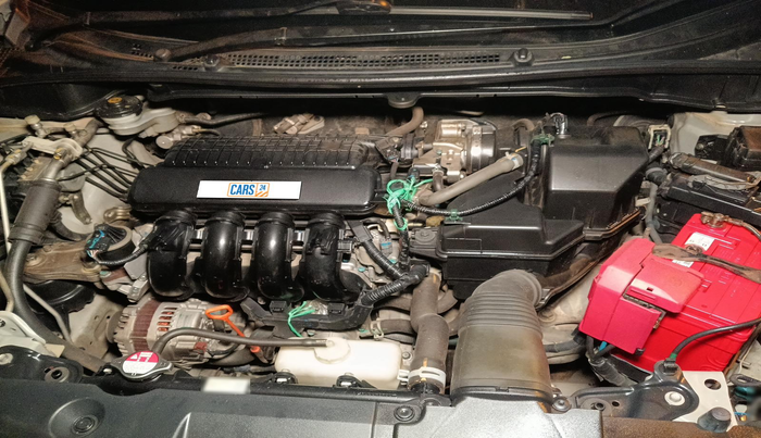 2017 Honda City 1.5L I-VTEC SV, Petrol, Manual, 85,288 km, exterior