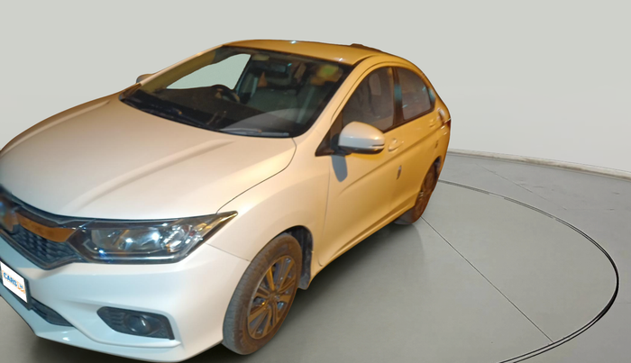 2017 Honda City 1.5L I-VTEC SV, Petrol, Manual, 85,288 km, exterior