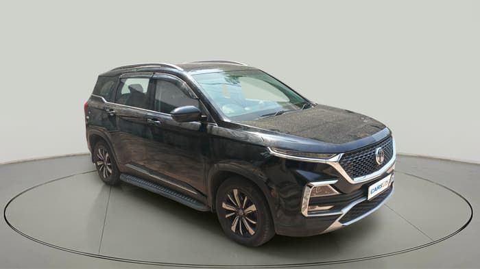2020 MG HECTOR SMART 2.0 DIESEL, Diesel, Manual, 74,756 km, exterior