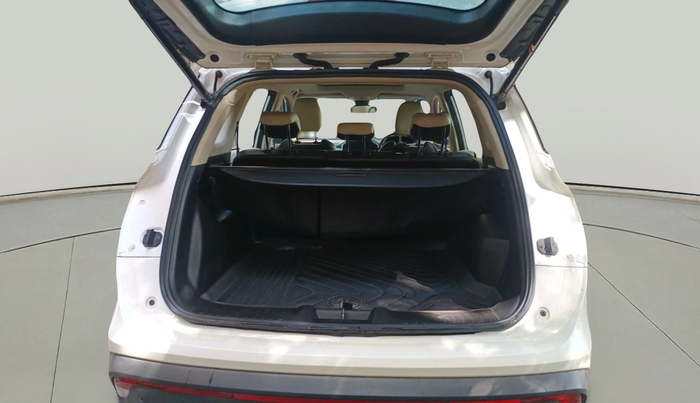 2021 MG HECTOR SHARP 2.0 DIESEL, Diesel, Manual, 52,889 km, exterior