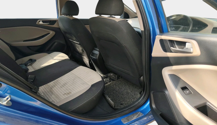 2020 Hyundai Elite i20 ASTA 1.2 (O), Petrol, Manual, 45,297 km, interior