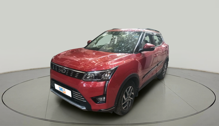 2022 Mahindra XUV300 W8 (O) 1.2 PETROL, Petrol, Manual, 9,992 km, exterior