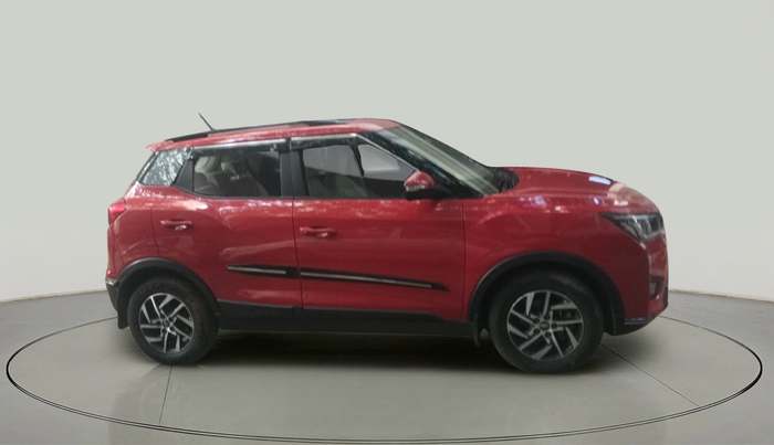2022 Mahindra XUV300 W8 (O) 1.2 PETROL, Petrol, Manual, 9,992 km, exterior
