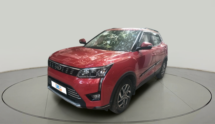 2022 Mahindra XUV300 W8 (O) 1.2 PETROL, Petrol, Manual, 9,992 km, exterior