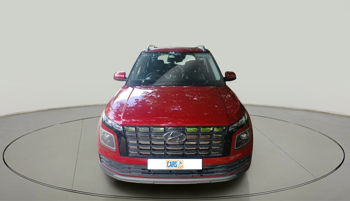 2023 Hyundai VENUE SX (O) 1.0 TURBO DCT, Petrol, Automatic, 14,000 km, exterior