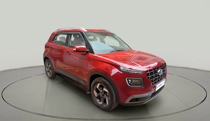 2023 Hyundai VENUE SX (O) 1.0 TURBO DCT, Petrol, Automatic, 14,000 km, exterior