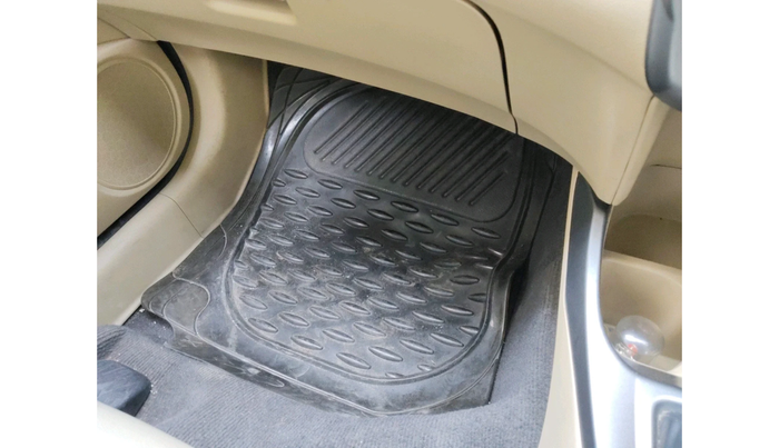 2013 Honda City 1.5L I-VTEC S MT, Petrol, Manual, 79,369 km, interior