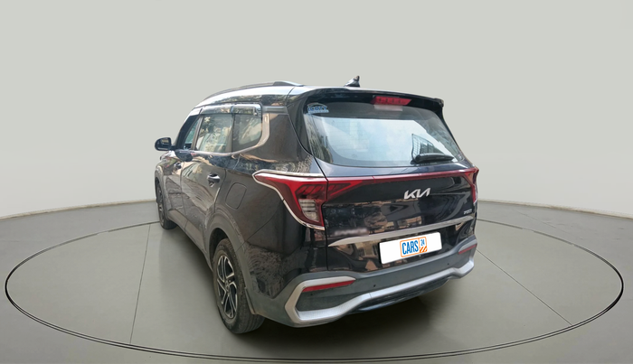 2023 KIA CARENS  PRESTIGE PLUS 1.5 TURBO PETROL DCT 7 STR, Petrol, Automatic, 28,832 km, exterior