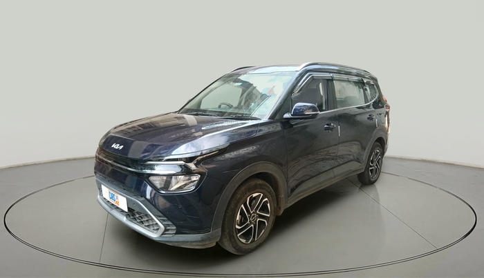 2023 KIA CARENS  PRESTIGE PLUS 1.5 TURBO PETROL DCT 7 STR, Petrol, Automatic, 28,832 km, exterior