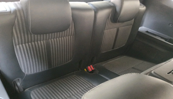 2023 KIA CARENS  PRESTIGE PLUS 1.5 TURBO PETROL DCT 7 STR, Petrol, Automatic, 28,832 km, interior