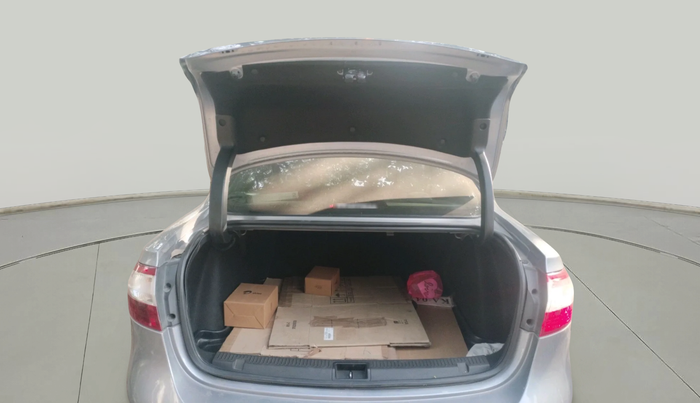 2011 Renault Fluence 2.0 E4 AT, Petrol, Automatic, 95,539 km, exterior