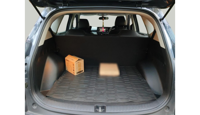 2021 KIA SELTOS HTK 1.5 PETROL, Petrol, Manual, 24,497 km, exterior