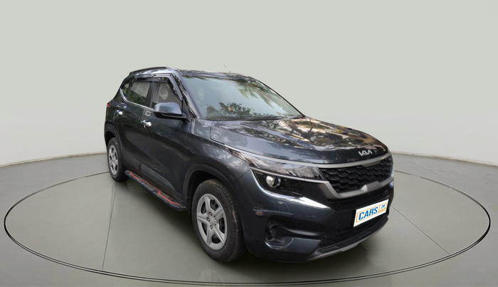 2021 KIA SELTOS HTK 1.5 PETROL, Petrol, Manual, 24,497 km, exterior