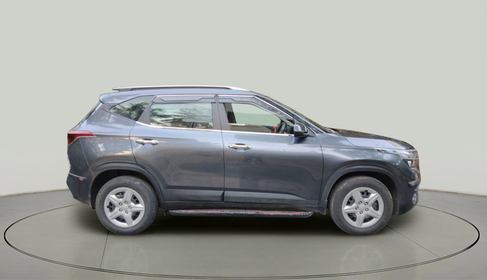 2021 KIA SELTOS HTK 1.5 PETROL, Petrol, Manual, 24,497 km, exterior