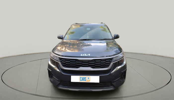 2021 KIA SELTOS HTK 1.5 PETROL, Petrol, Manual, 24,497 km, exterior