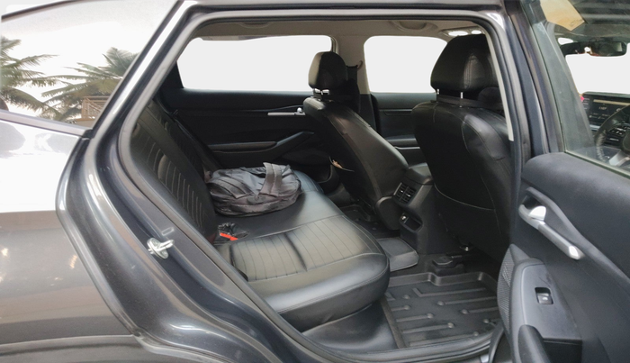 2021 KIA SELTOS HTK 1.5 PETROL, Petrol, Manual, 24,497 km, interior