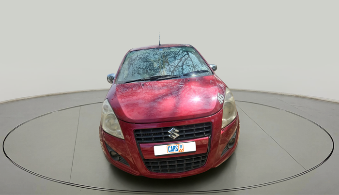 2013 Maruti Ritz VDI, Diesel, Manual, 98,178 km, exterior