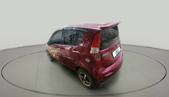 2013 Maruti Ritz VDI, Diesel, Manual, 98,178 km, exterior
