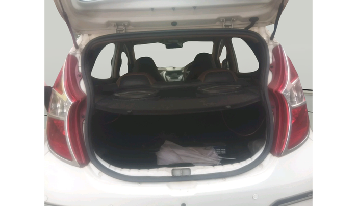 2015 Hyundai Eon MAGNA +, Petrol, Manual, 32,972 km, exterior