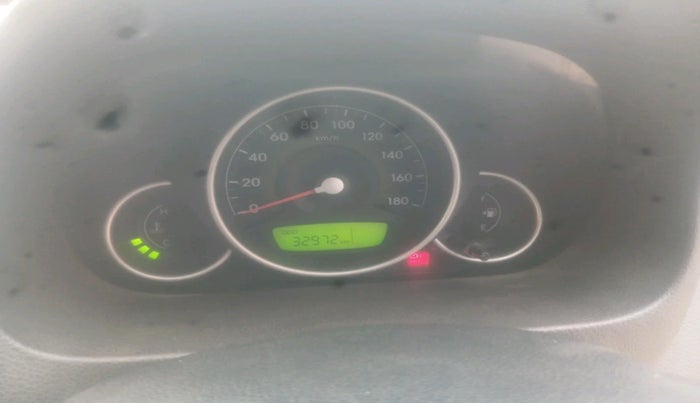 2015 Hyundai Eon MAGNA +, Petrol, Manual, 32,972 km, interior