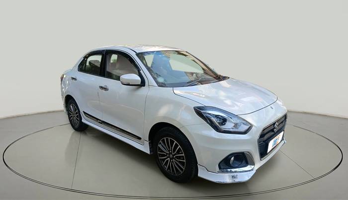 2020 Maruti Dzire ZXI Plus, Petrol, Manual, 90,707 km, exterior