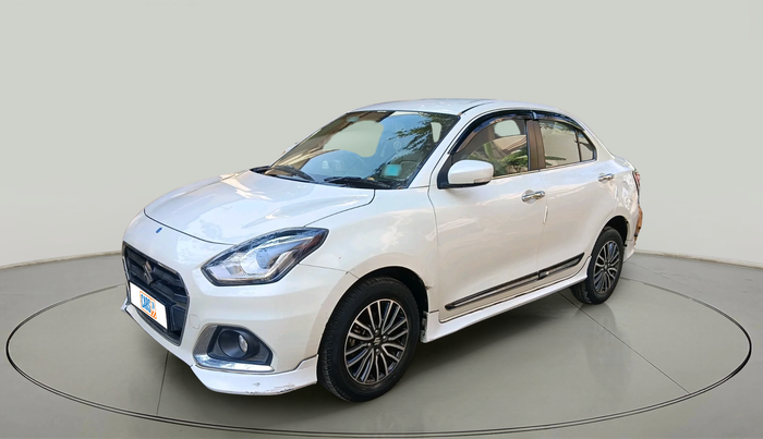 2020 Maruti Dzire ZXI Plus, Petrol, Manual, 90,707 km, exterior