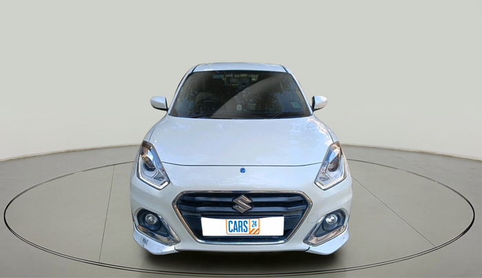 2020 Maruti Dzire ZXI Plus, Petrol, Manual, 90,707 km, exterior