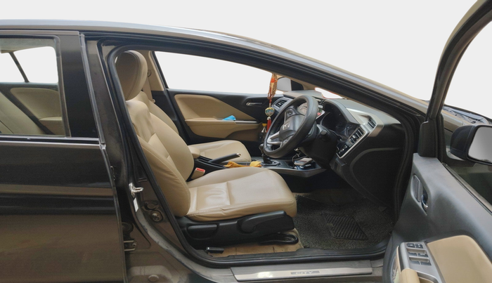 2014 Honda City 1.5L I-VTEC VX, Petrol, Manual, 1,28,705 km, interior