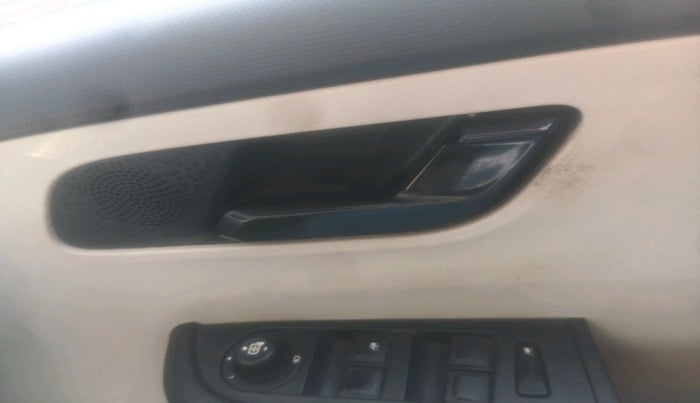 2022 Tata ALTROZ XM PLUS PETROL, Petrol, Manual, 49,236 km, interior