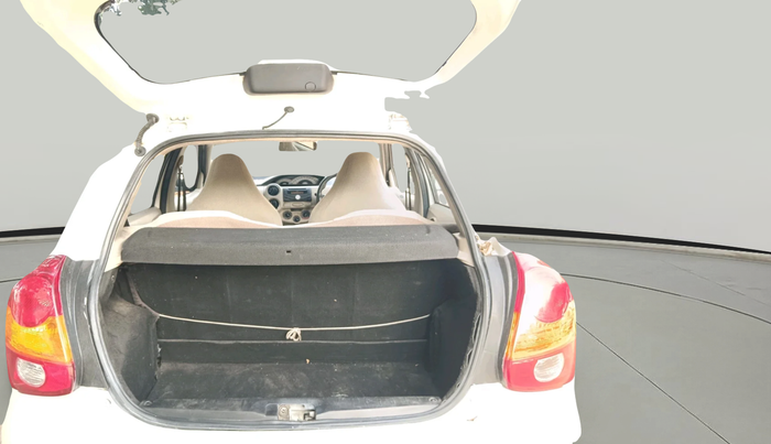 2013 Toyota Etios Liva V, Petrol, Manual, 98,759 km, exterior